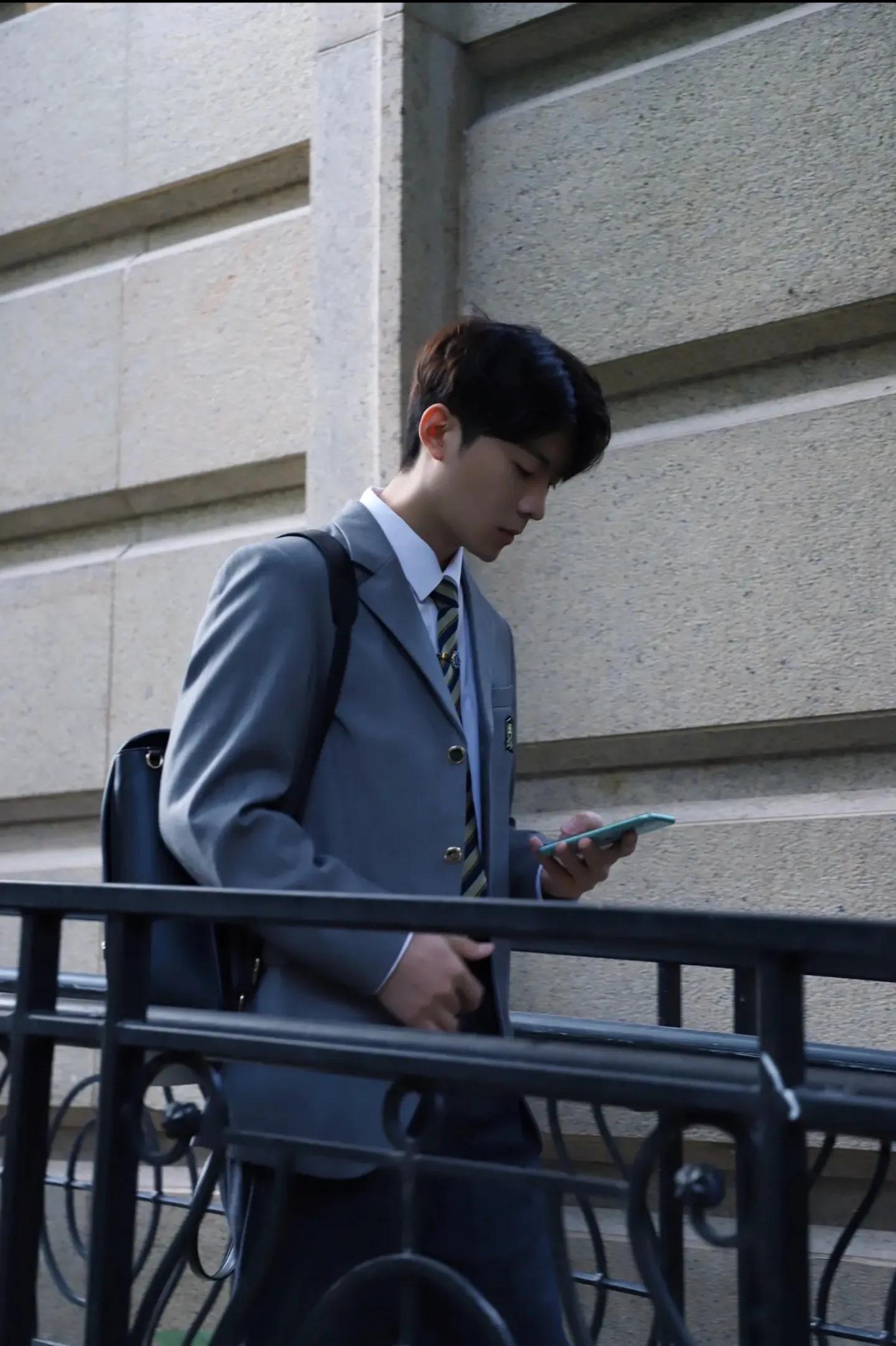 最帅新疆男护士,最帅的男护士