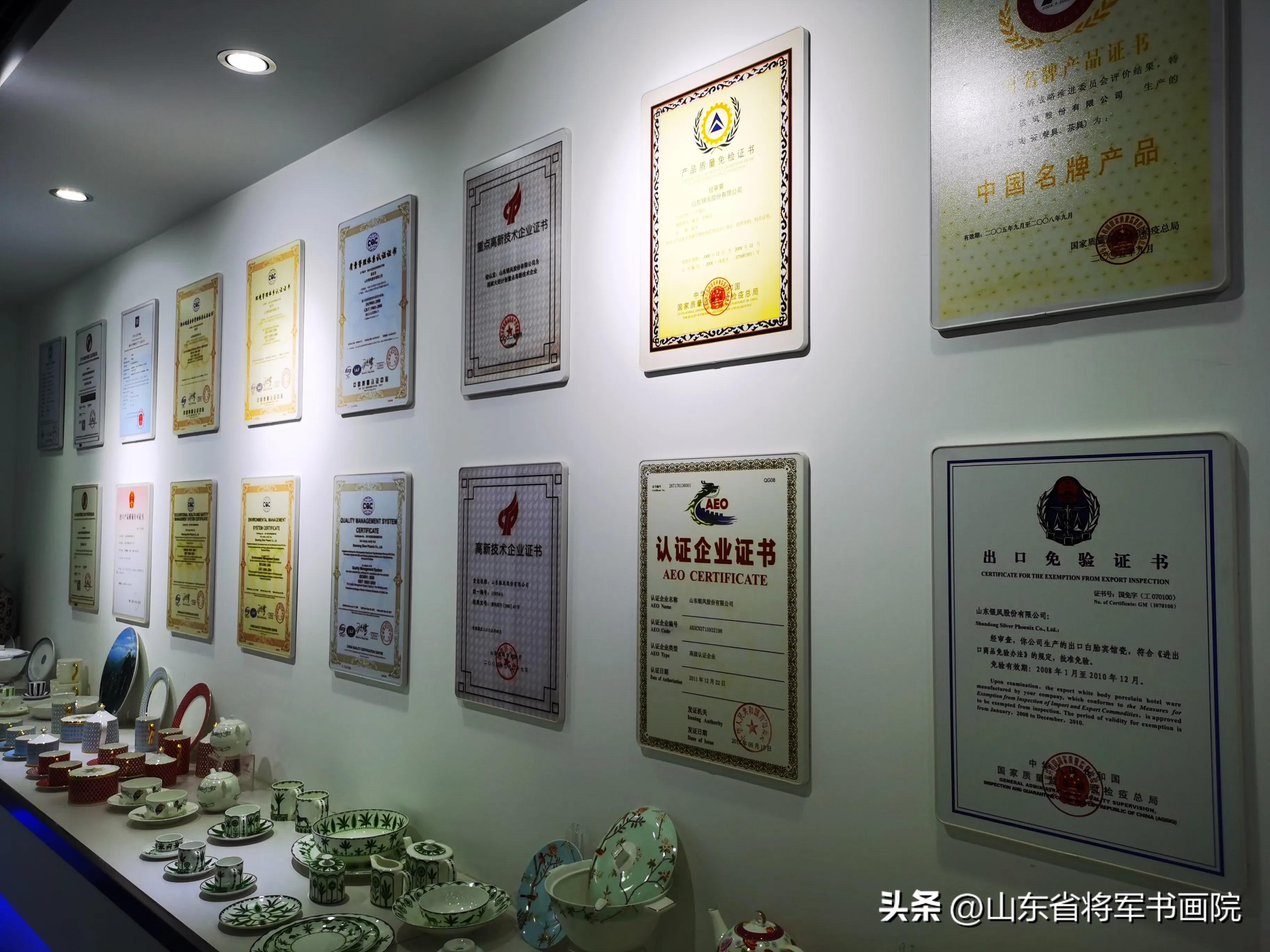 红色文化发展及庆建军九十六周年将军书画展研讨会在银凤集团座谈