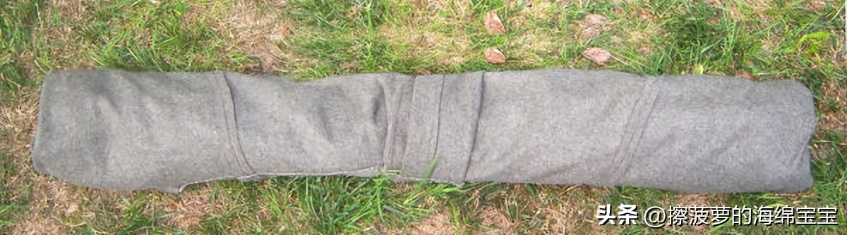 一战后期德国步兵武器装备,德国二战行军包