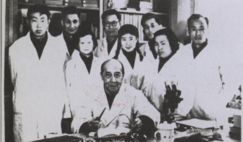 这是中国首个生物系！她用百年历史告诉你，我们为什么热爱生命科学