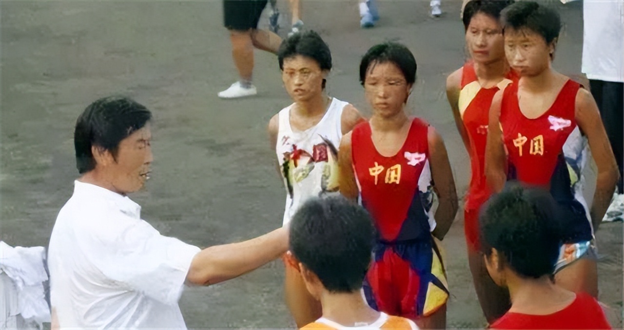 生命核能:马家军独家秘方,何伯权一手缔造的“商业传奇”