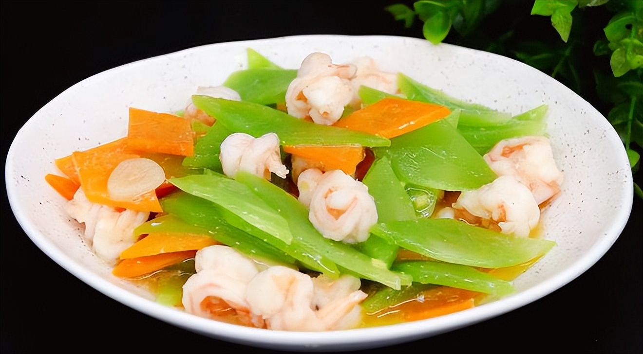 春天儿童增强免疫力的食物,春天多给孩子吃这道菜增强免疫力