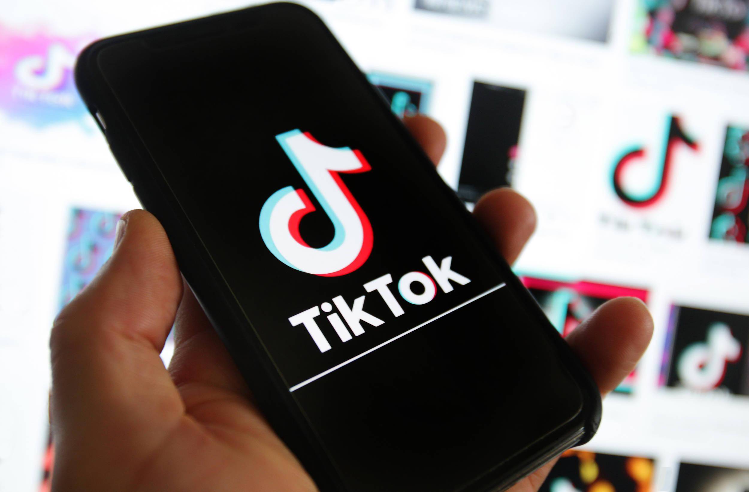 国外版抖音tiktok值得做吗,国外版抖音tiktok火爆款产品