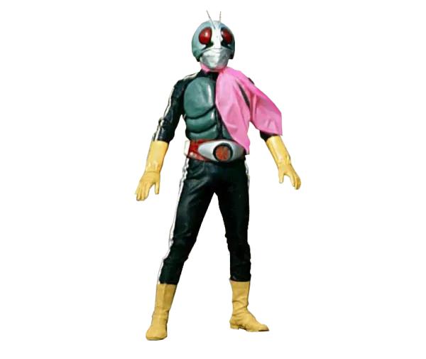 初代假面里所有的怪人,假面骑士怪人形态盘点