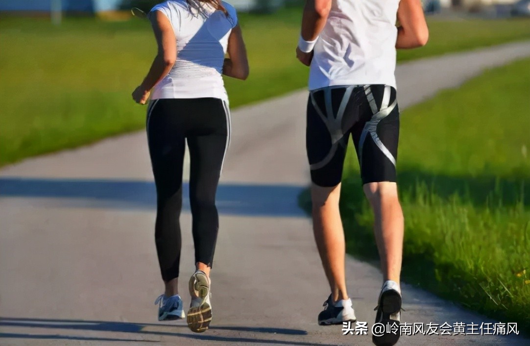 得了痛风可以力量训练吗,得了痛风多运动能否缓解疾病