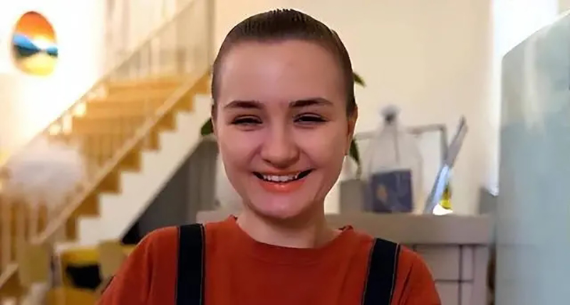 意大利名模嫁给中国小伙,意大利超模嫁给厦门小伙