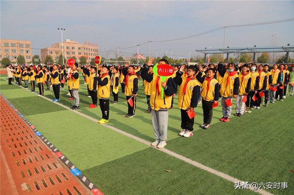 六安市今年足球比赛小学,六安三小足球比赛