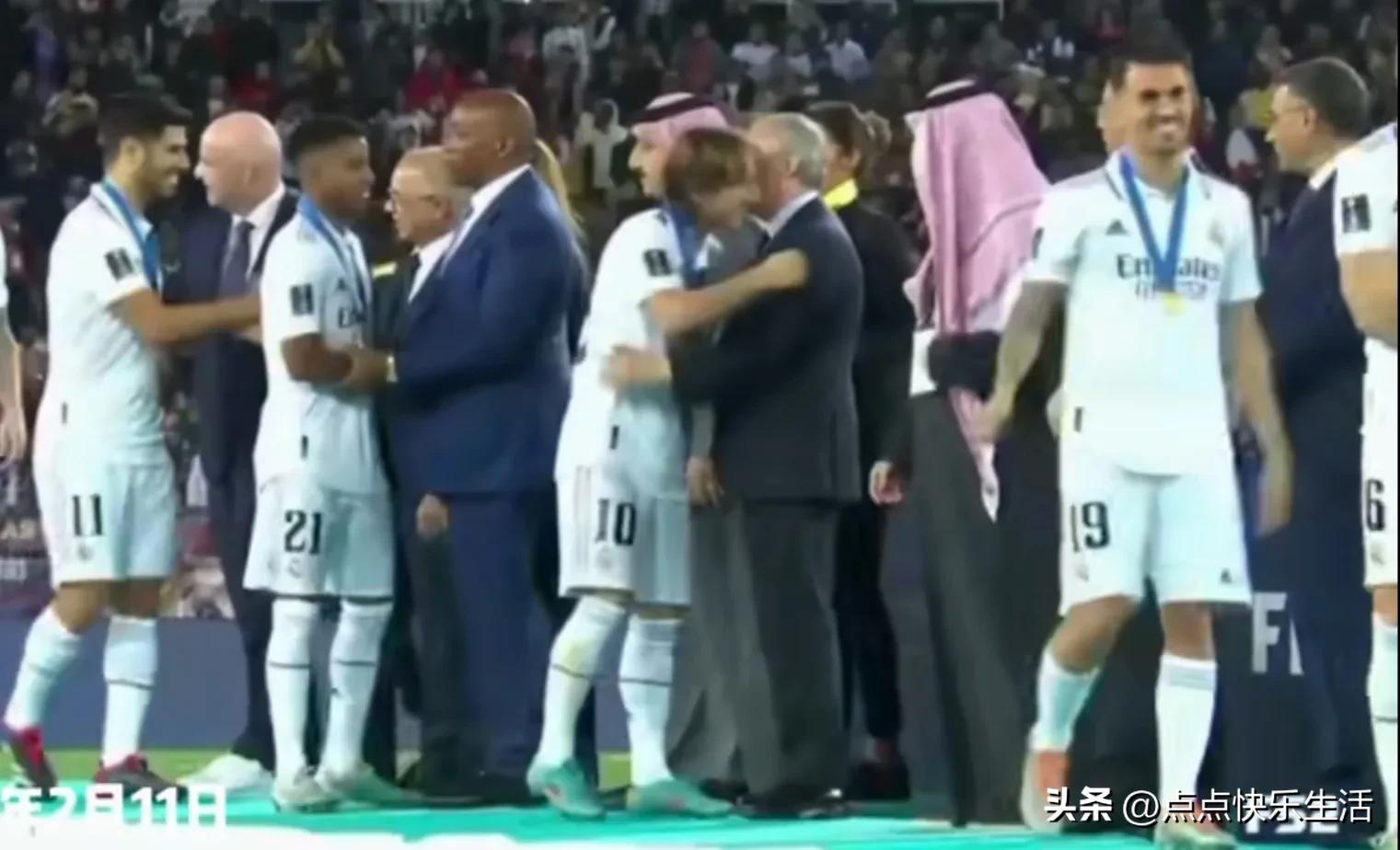 世俱杯冠军含金量高吗,世俱杯冠军有奖章吗