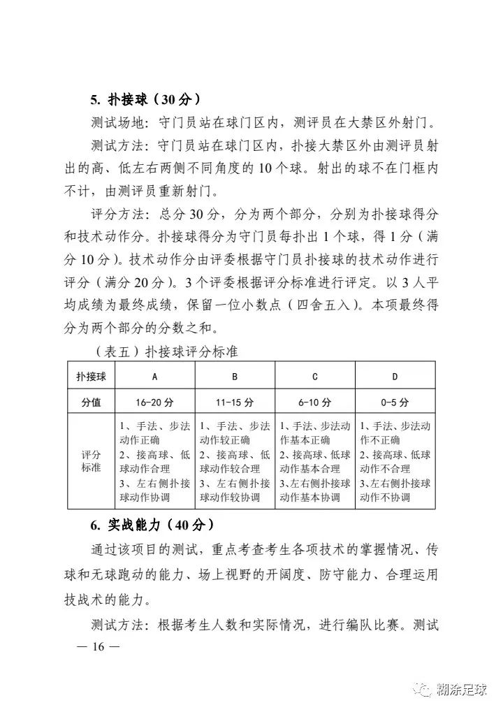 摒弃“应试足球”！合肥市中考足球专项测试做出重大调整