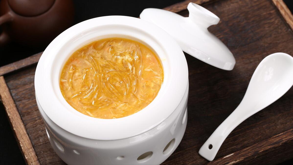 外国人尝湖南美食,超正宗的湖南美食