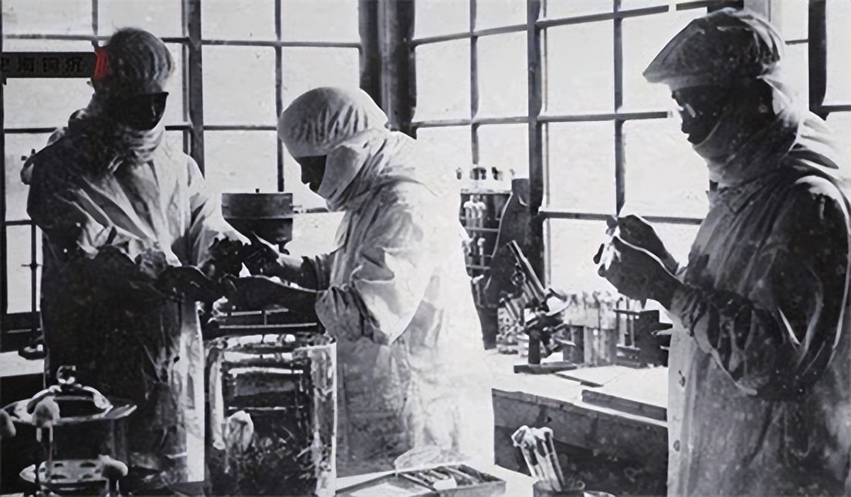 探访日军细菌战实验室遗址,侵华日军细菌战试验基地