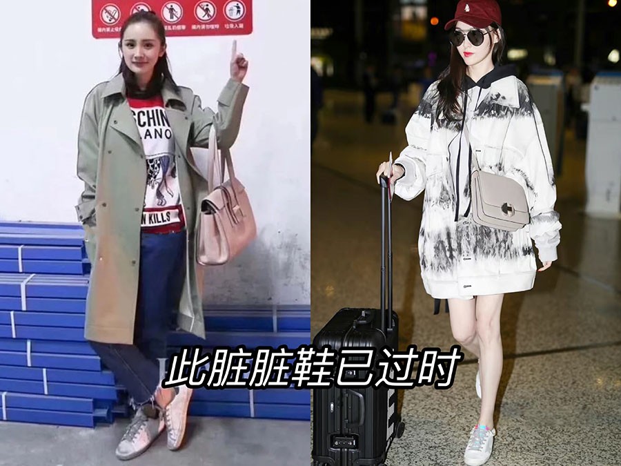 建议扔掉这几样破损变形的拖鞋,扔掉的棉拖鞋