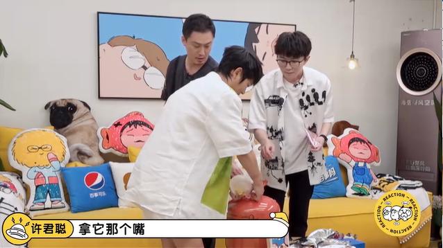 海信新风空调奇遇惊喜生日会，众人解锁钓鱼新技巧