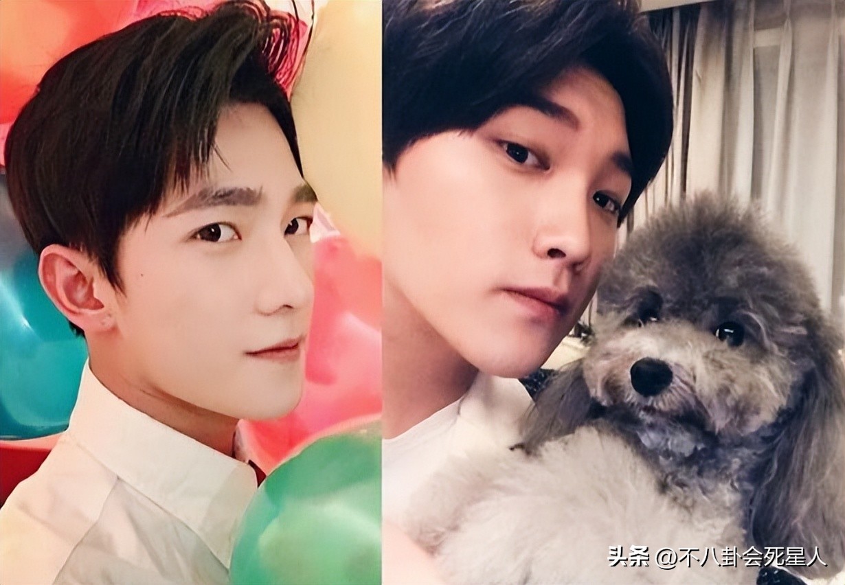 娱乐圈一天五个瓜,内娱爆料最新恋情