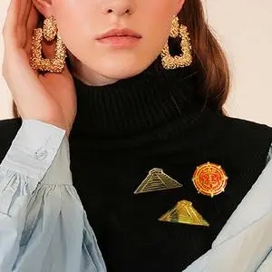 玛雅艺术文化，在文创产品中具体的应用研究