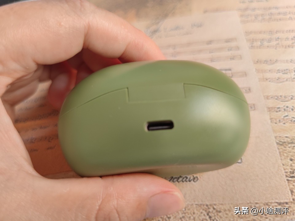 赛那蓝牙耳机z51spromax开箱,赛纳蓝牙耳机z51pro评测