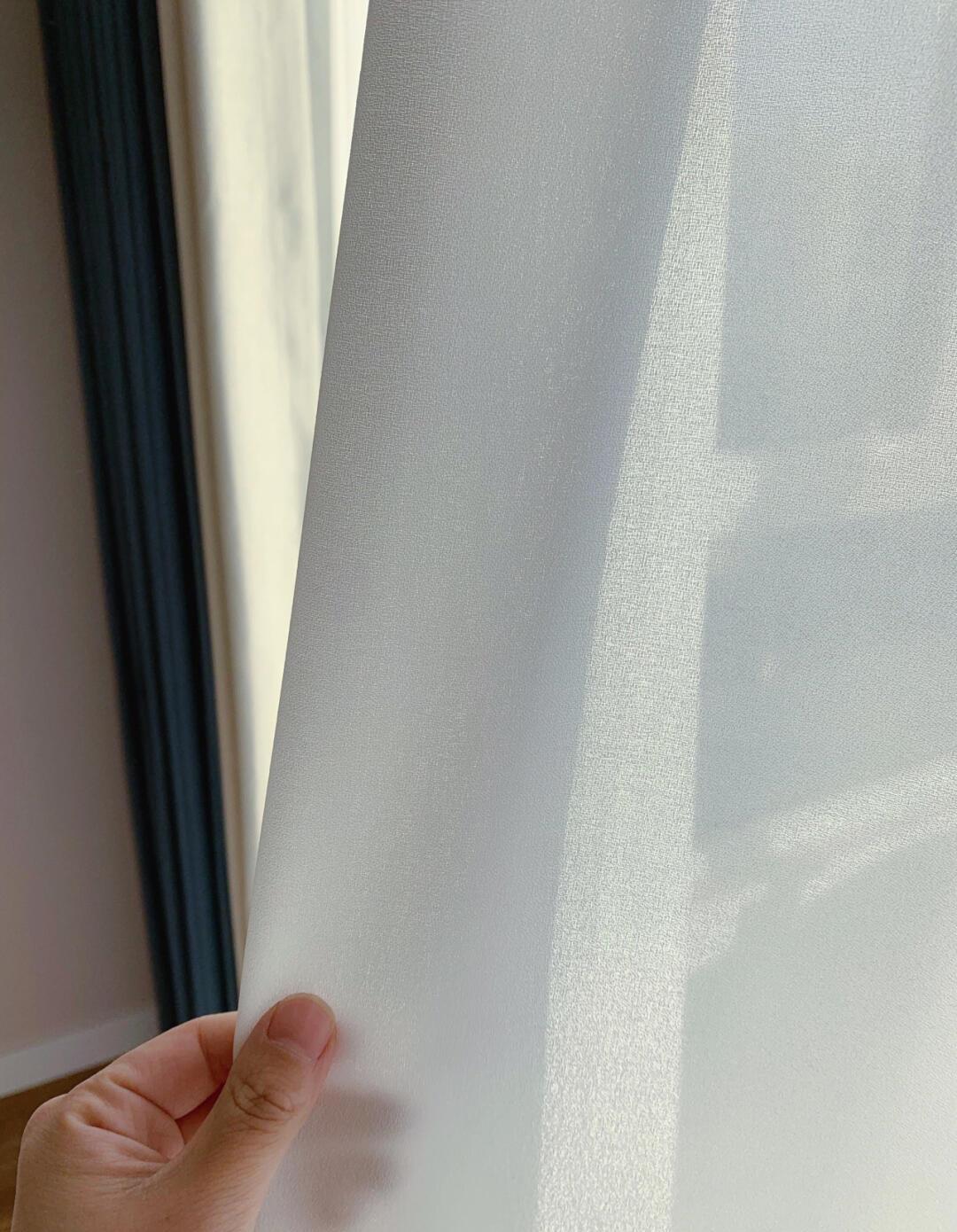 家居装修如何选择窗帘？一个满分的窗帘，必然符合这3点