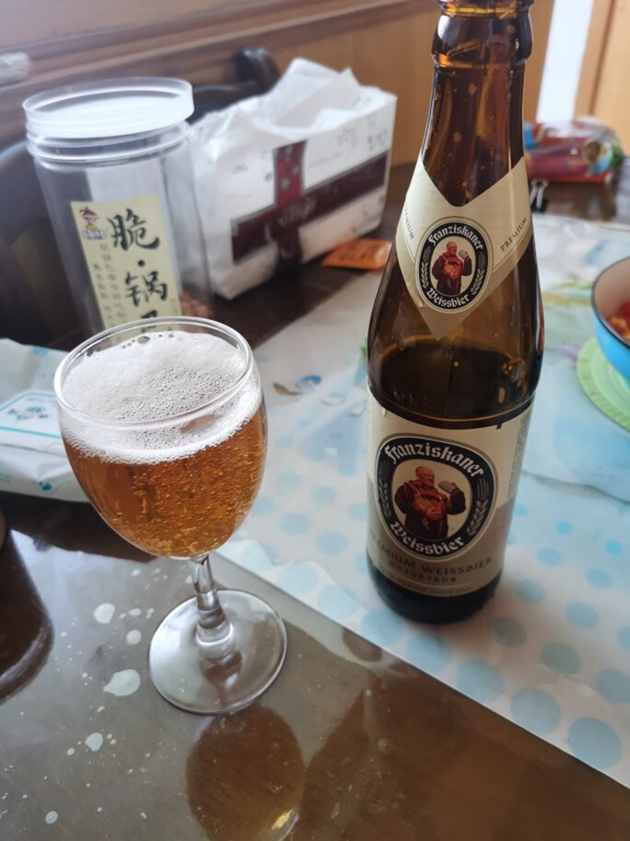 德式经典果香啤酒,德系啤酒推荐