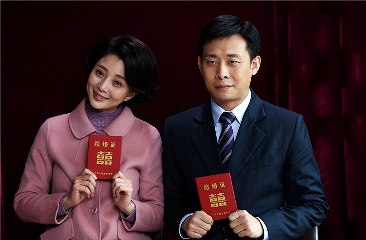 张译几几年结婚的,张译为何娶大6岁二婚妻子