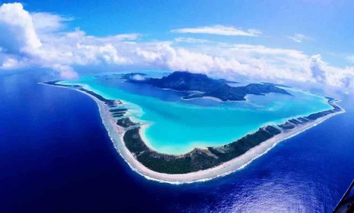 塔希提岛旅游费用,塔希提旅游真实感受