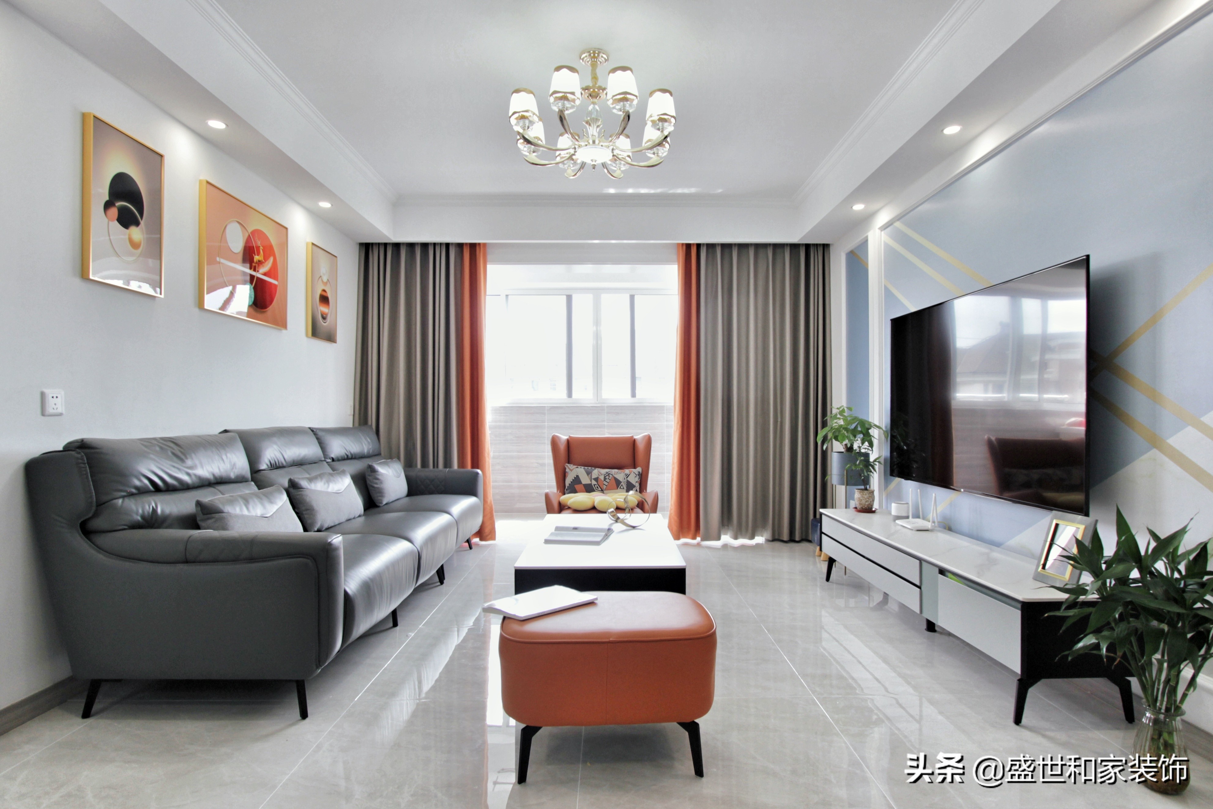 半包全包整装怎么选,80平全包整装如何选择