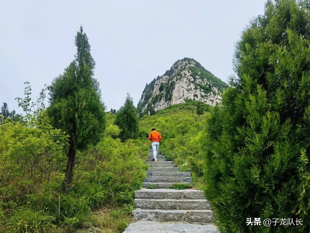 庐山自驾游路线推荐,济南九顶山风景区旅游攻略