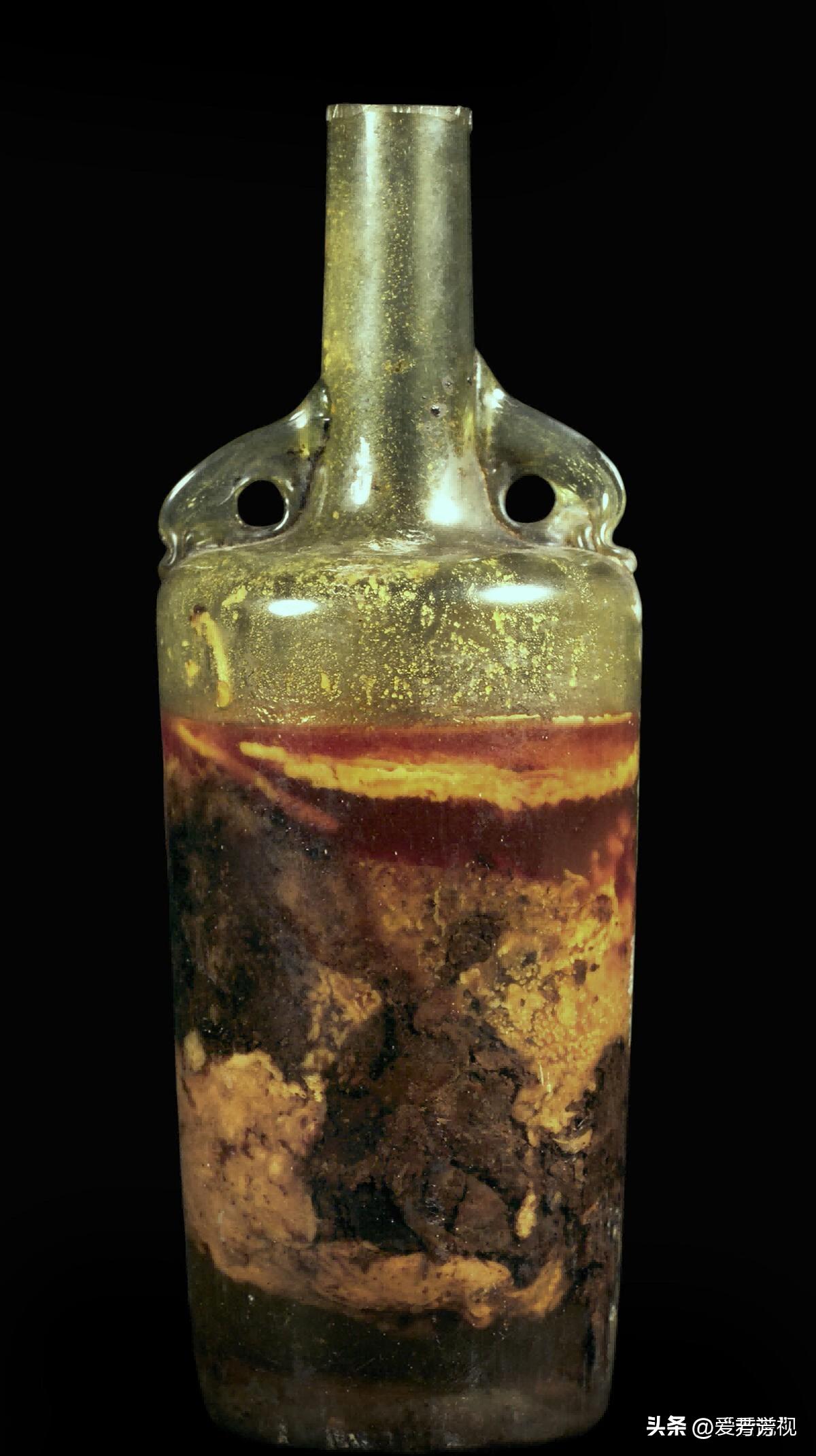 清代宫廷秘史影像：30张老照片揭秘皇家秘闻