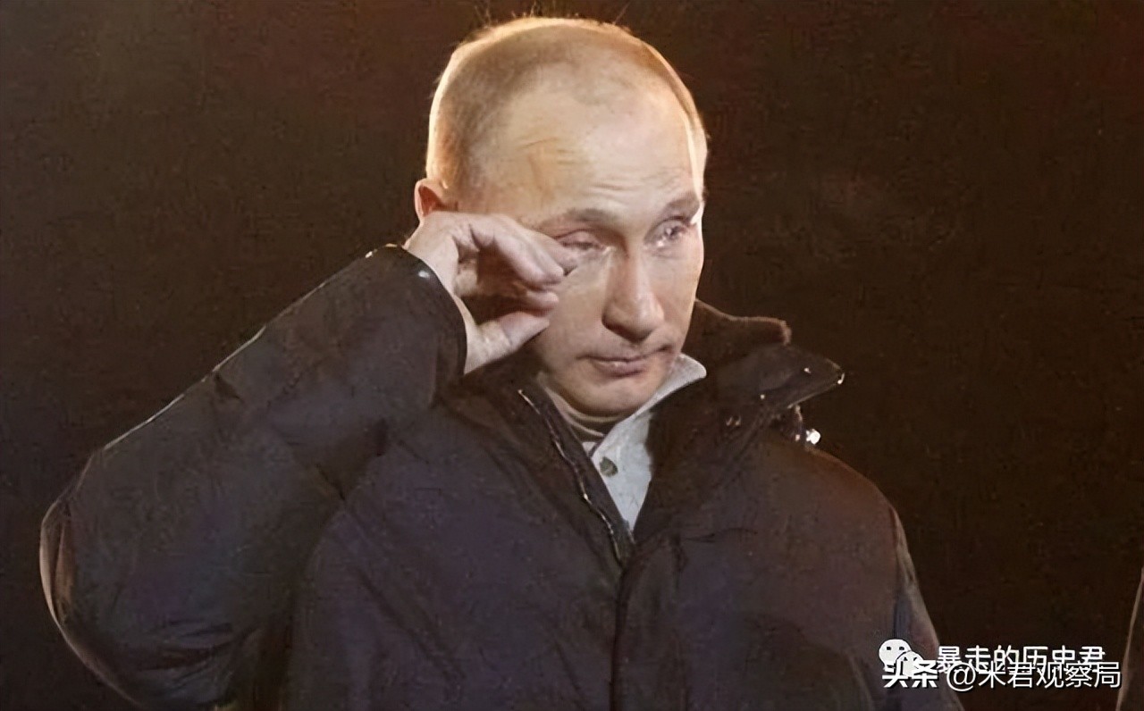 普京对海参崴态度,普京评价海参崴