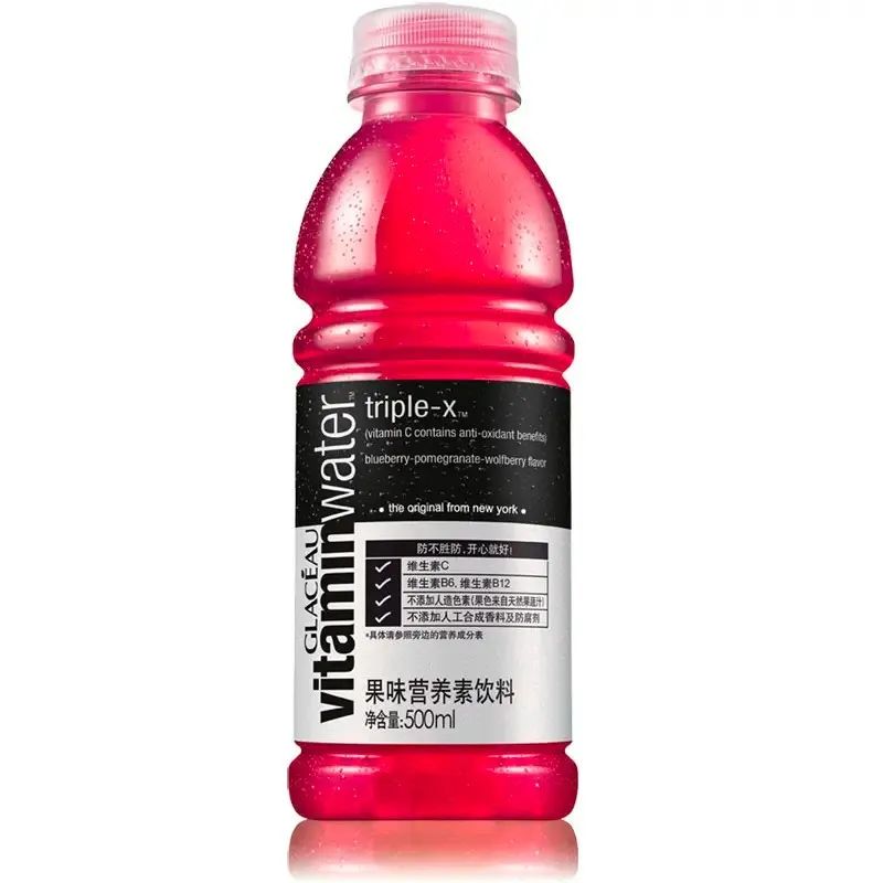 今麦郎凉白开年销售额30亿,凉白开营销