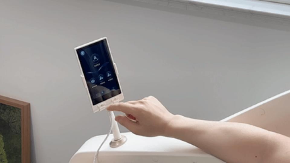 不用去泰国，在家享受舒爽拉伸按摩：奥佳华X9未来元气舱详细测评