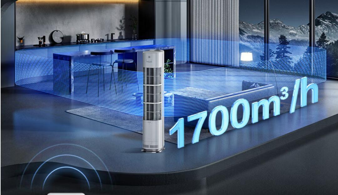 2023年3匹空调要怎么选,2023最建议买的空调3匹