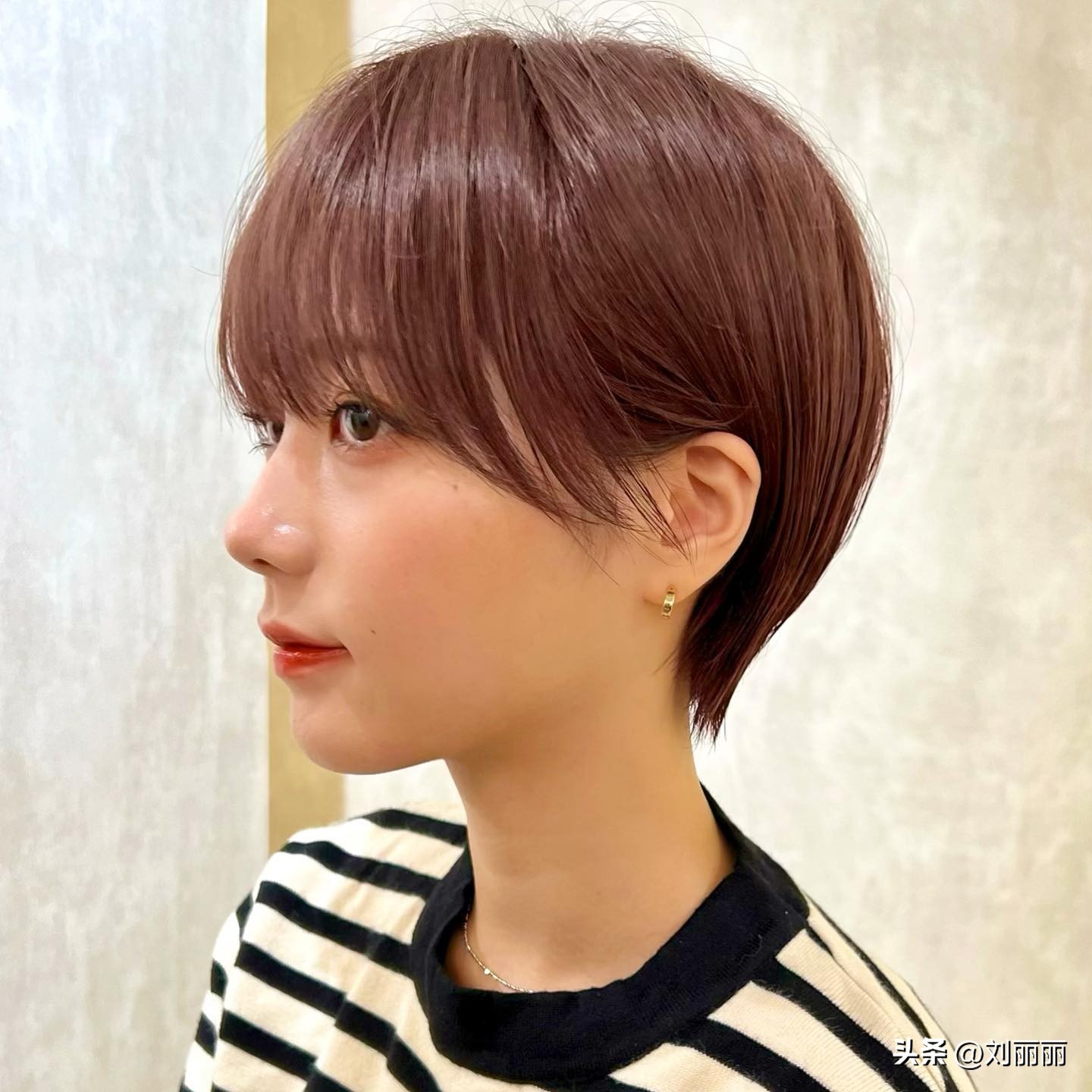 发型如何剪才完美,发型如何剪更自然