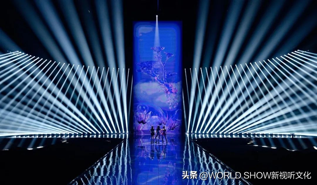 王者荣耀2022共创之夜圆满落幕,王者荣耀2022共创之夜因你闪耀