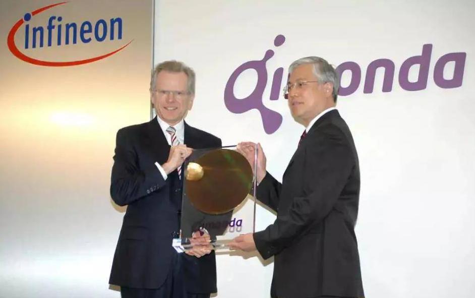 中国芯片陈正坤,中国芯片专家陈正坤简历