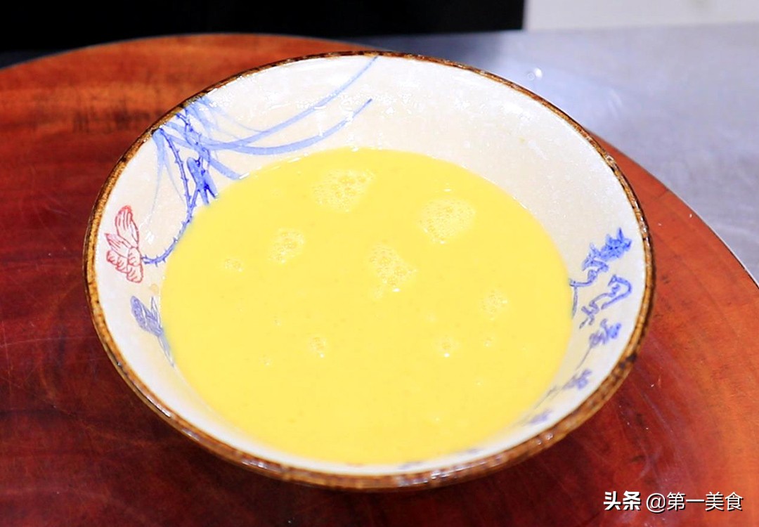 冬天就应该多吃蒸菜,冬天清淡养生蒸菜