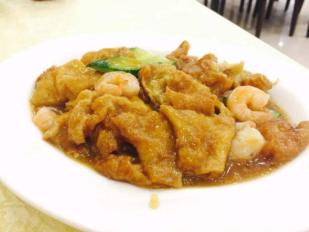 天津最出名的八道风味菜,去天津必吃的十道家常菜