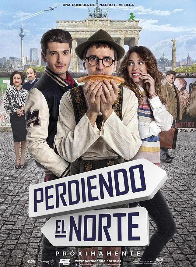 好剧推荐西班牙,最新西班牙神剧