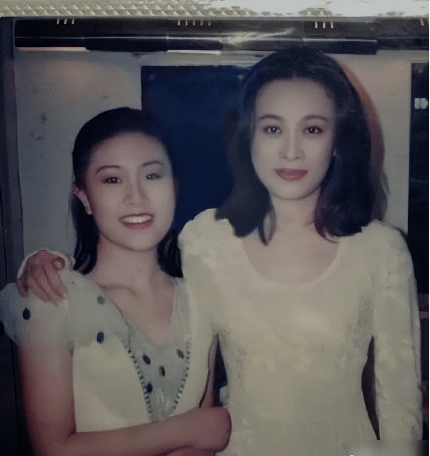 那英孟桐婚姻,那英现任丈夫孟桐照片