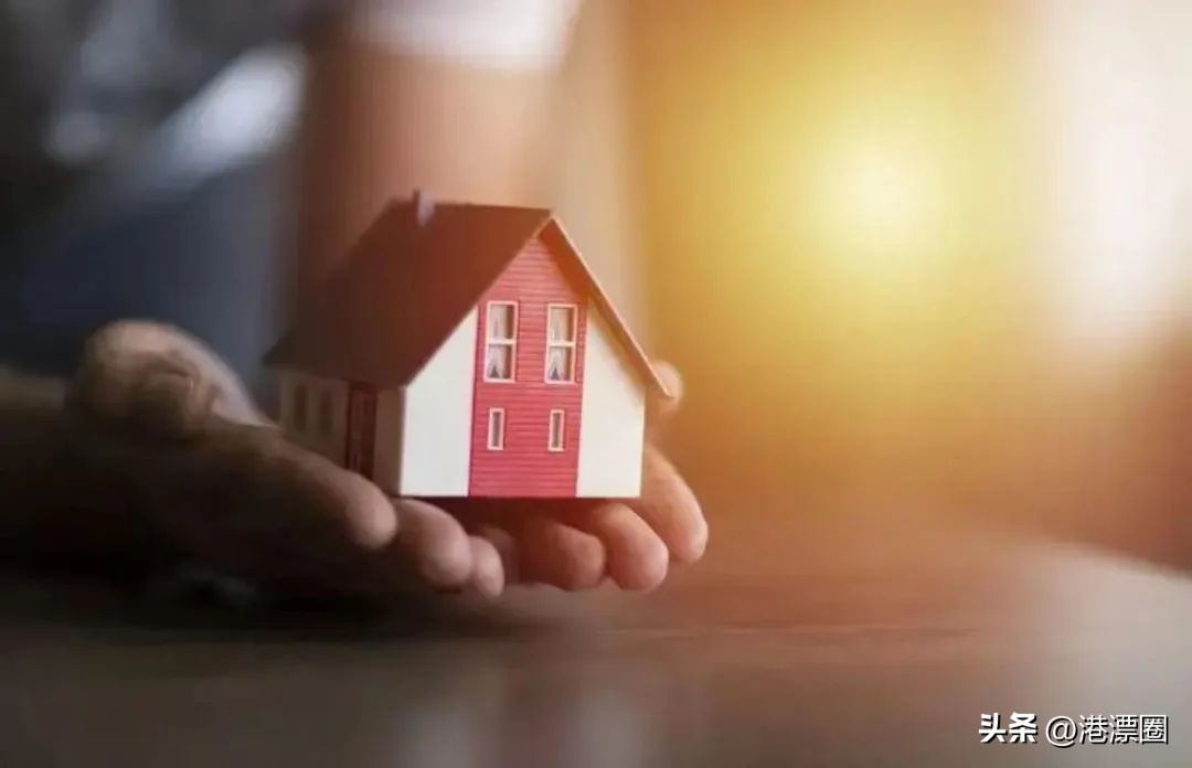 我在香港的三任房东，竟然一个比一个有钱