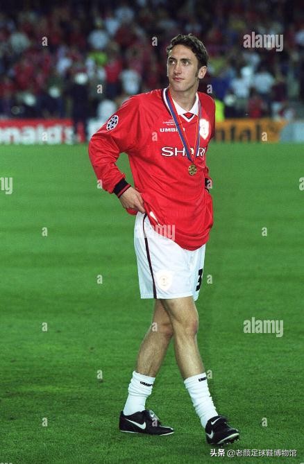 世界第二大球鞋生产商，王牌设计师被挖走后，仅用四年彻底沦落