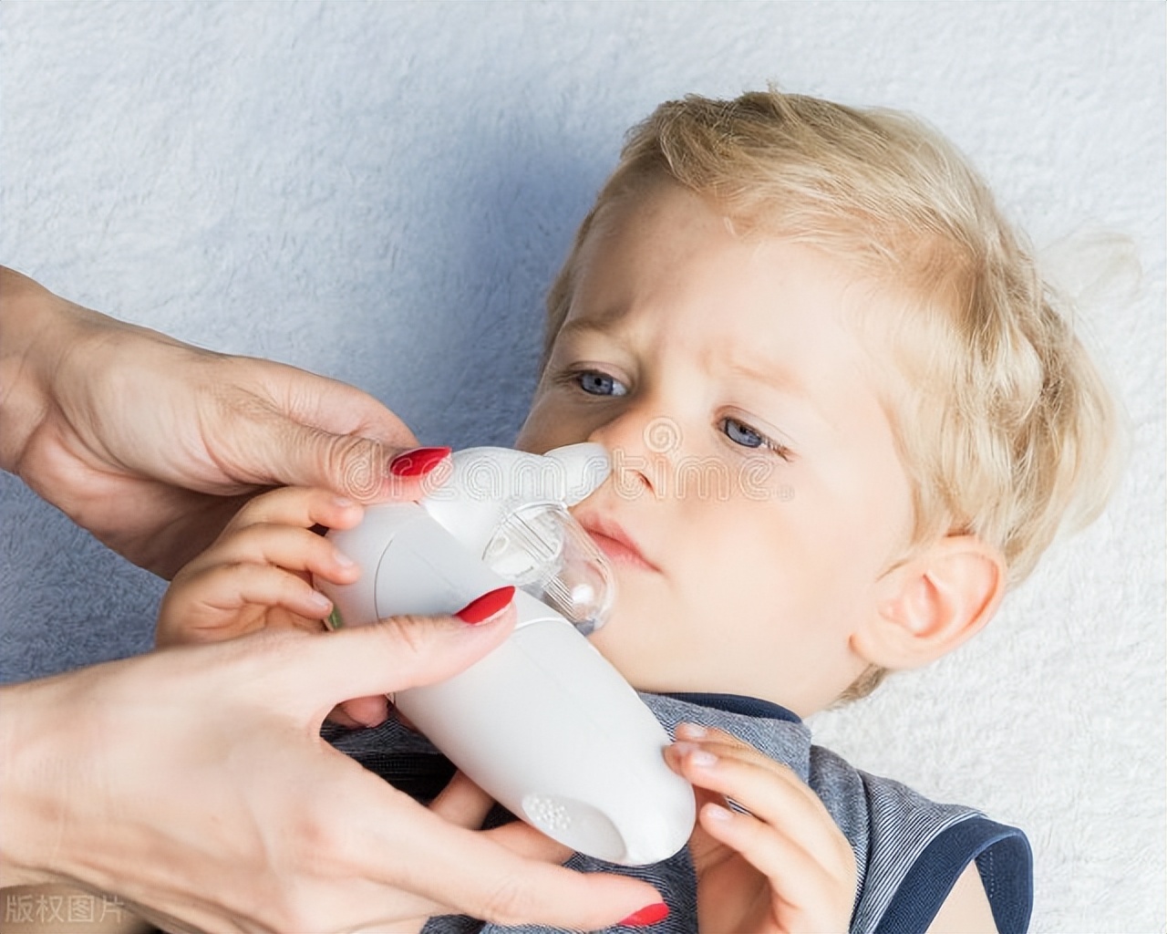 孩子鼻窦炎流黄鼻涕怎么能治好,孩子鼻窦炎流鼻涕鼻塞咳嗽