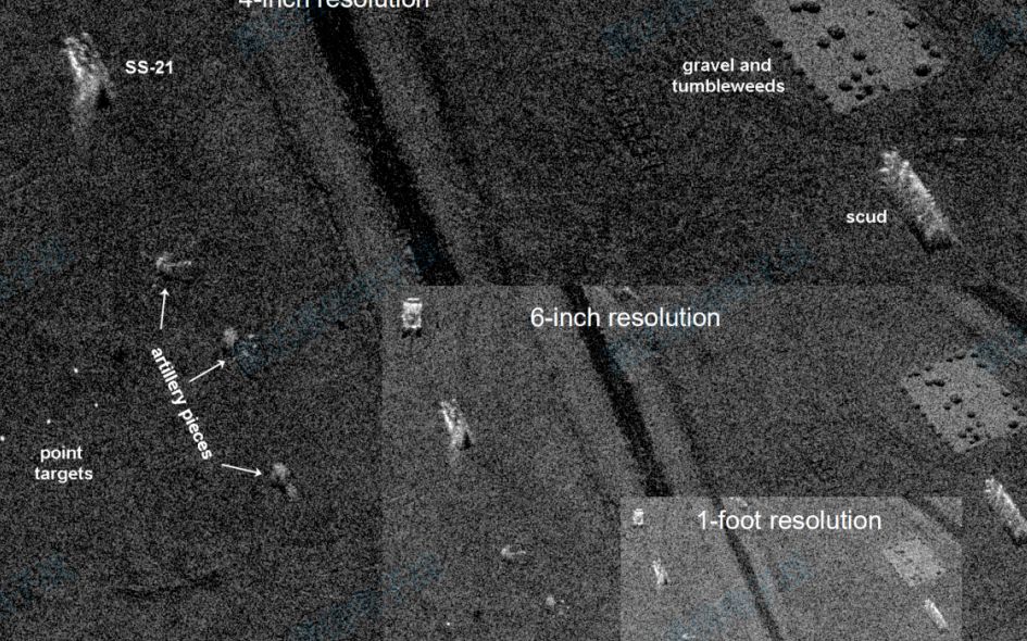 中国新型轮式导弹车,中国导弹车实战测试