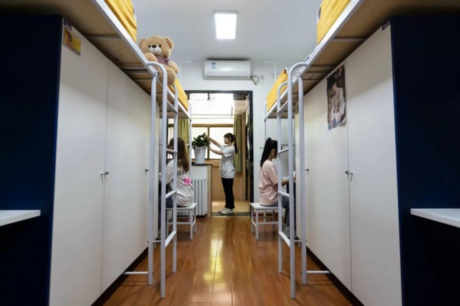 西京学院真的值得上么,西京学院值得上吗