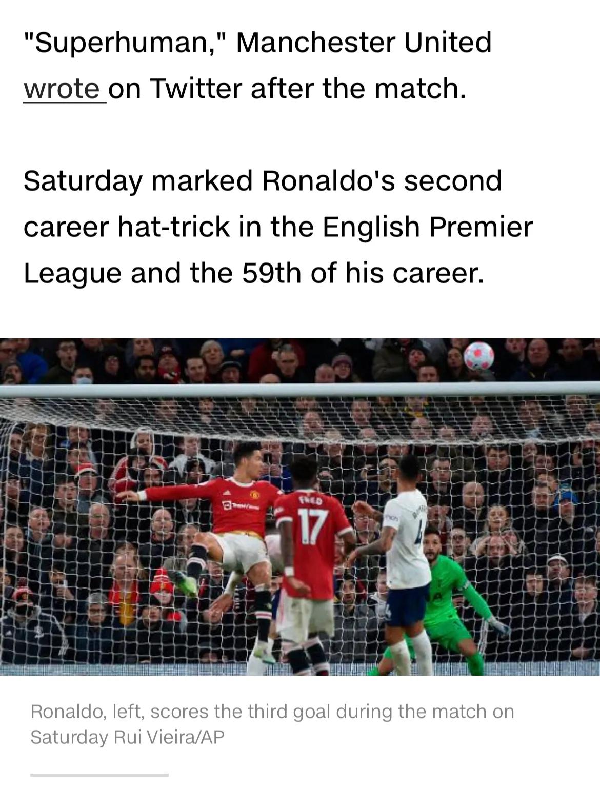 c罗加冕历史射手王,c罗加冕历史第1人