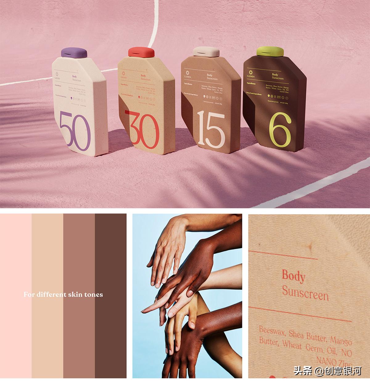 11个平面设计的风格分享,干货2018年平面设计流行趋势指南