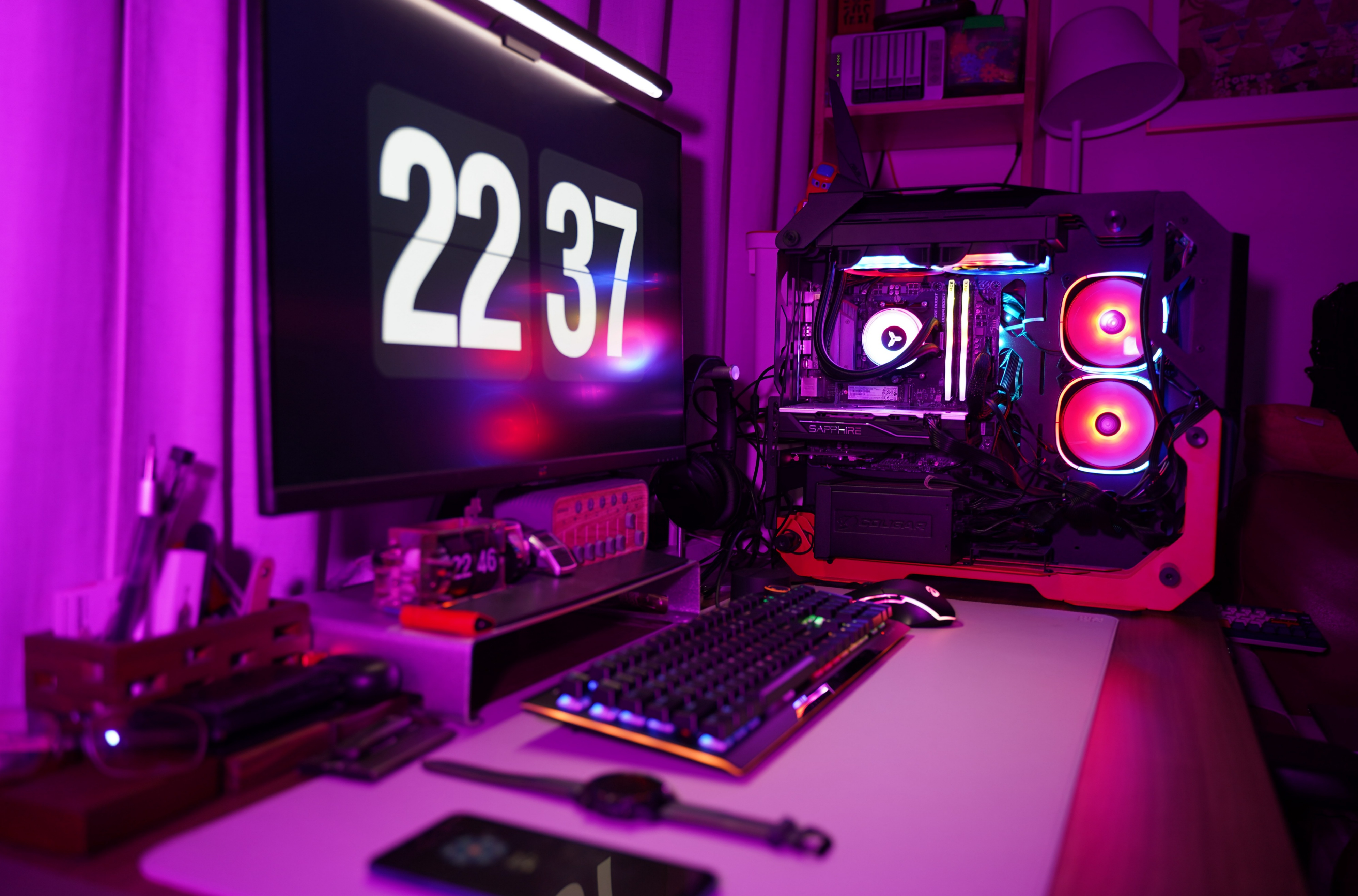 更换笔记本还是买个台式机,升级笔记本还是升级台式机