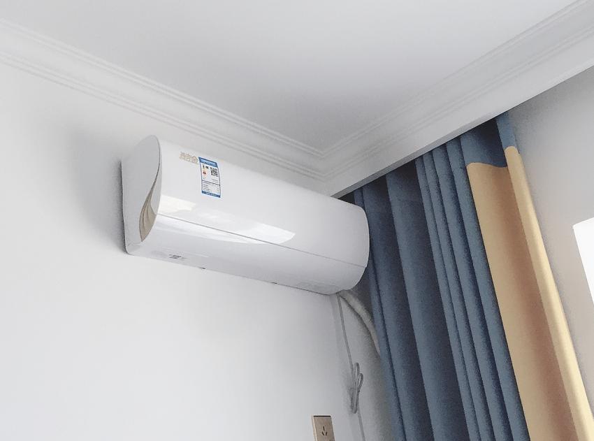 怎样区别美的空调的真假,怎么查美的空调的真假