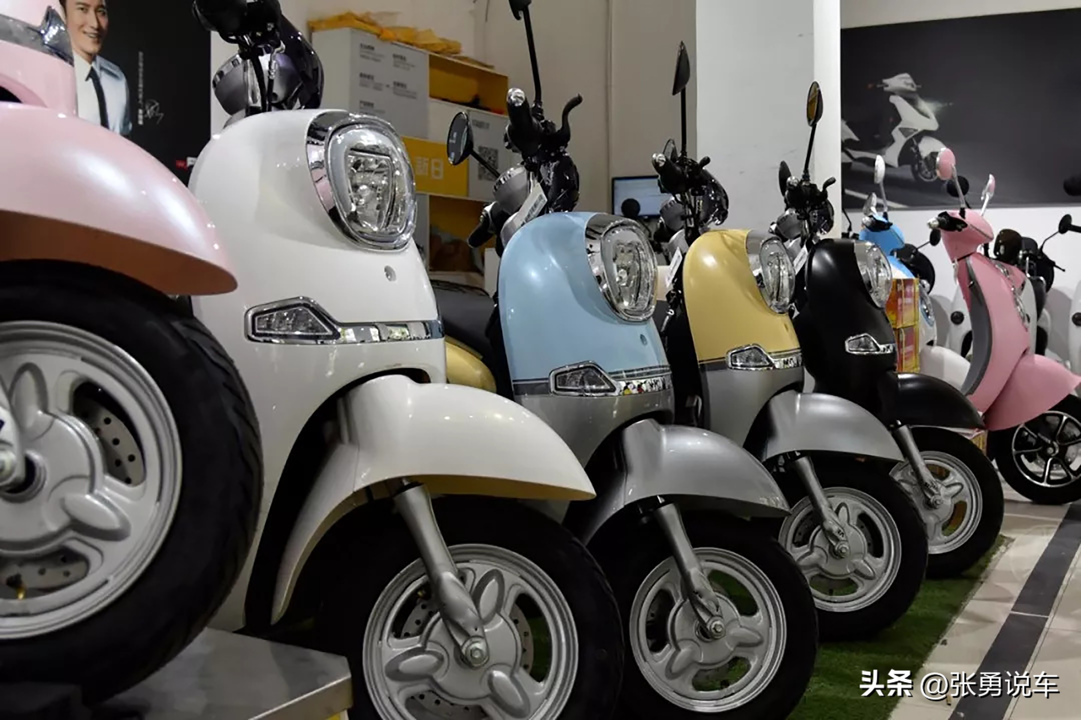 1500元与3500元的电动车有什么区别？应该选哪个？行内人说出实情