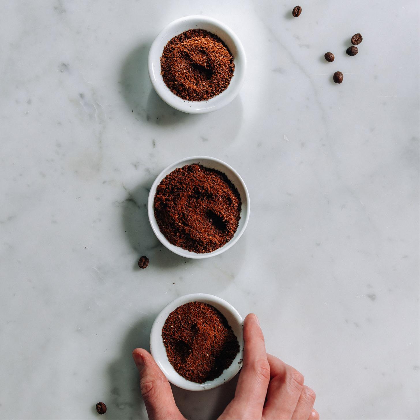 手冲咖啡冲泡指南,速冲咖啡的正确冲泡方法