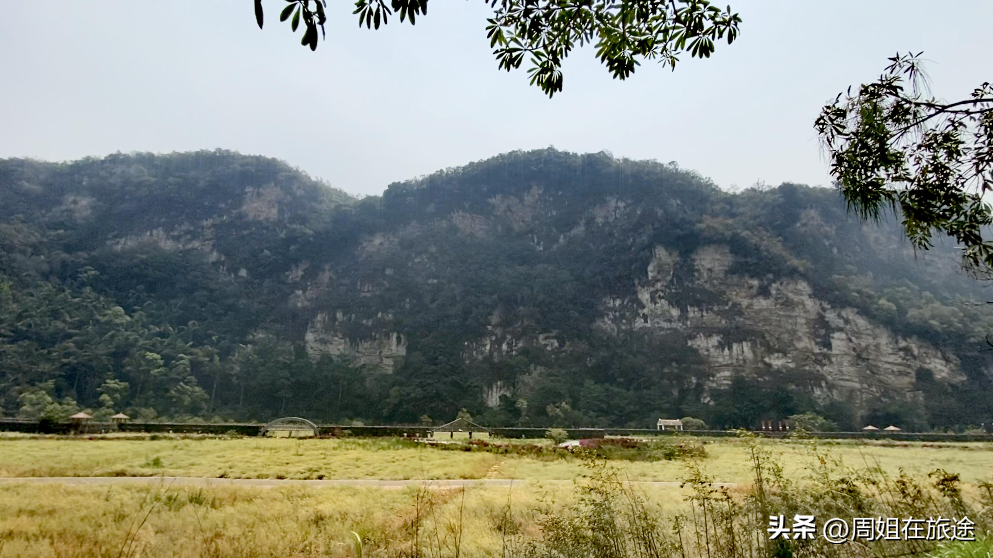 去云南的秘境沧源，参加一场摸泥巴盛宴